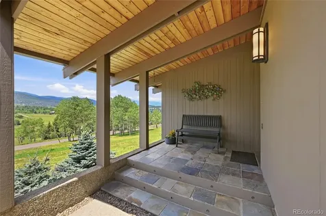 32042 Horseshoe Drive Evergreen CO 80439