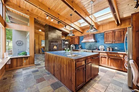 32042 Horseshoe Drive Evergreen CO 80439