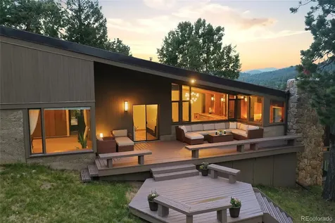 32042 Horseshoe Drive Evergreen CO 80439