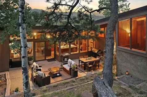 32042 Horseshoe Drive Evergreen CO 80439
