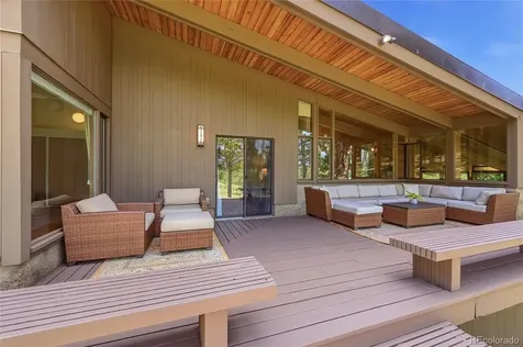 32042 Horseshoe Drive Evergreen CO 80439