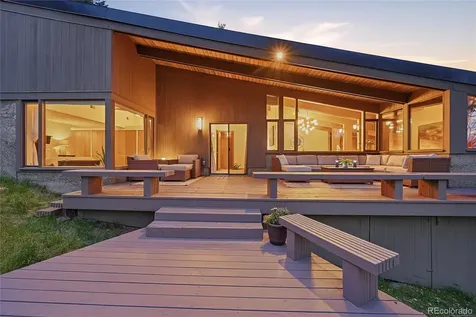 32042 Horseshoe Drive Evergreen CO 80439