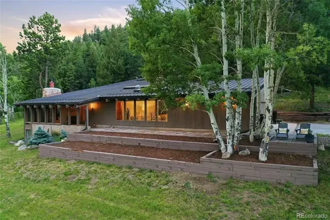 32042 Horseshoe Drive Evergreen CO 80439