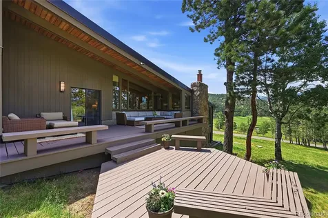 32042 Horseshoe Drive Evergreen CO 80439