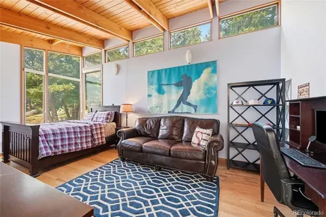 32042 Horseshoe Drive Evergreen CO 80439