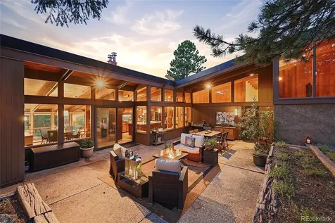 32042 Horseshoe Drive Evergreen CO 80439