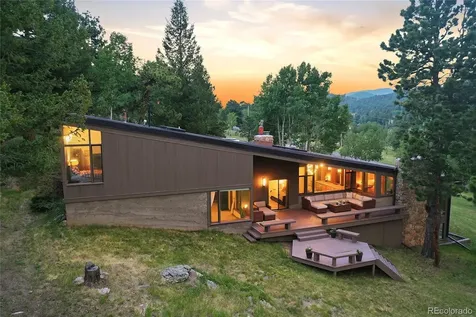 32042 Horseshoe Drive Evergreen CO 80439
