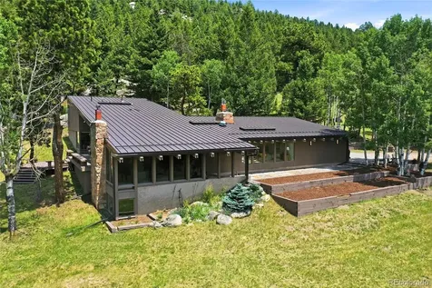 32042 Horseshoe Drive Evergreen CO 80439
