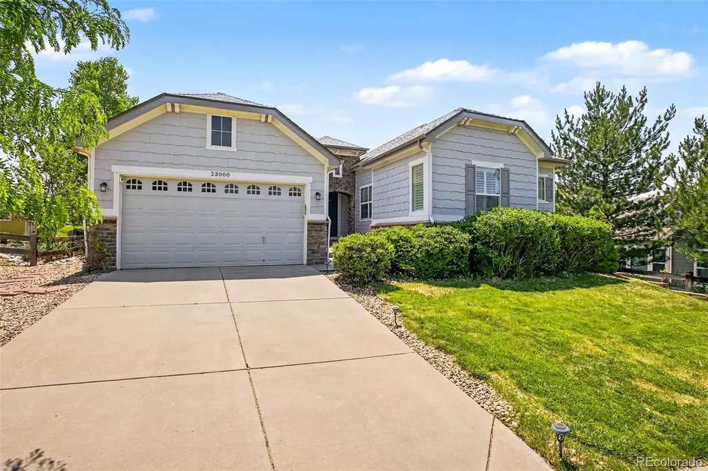 23000 Allendale Avenue Parker CO 80138