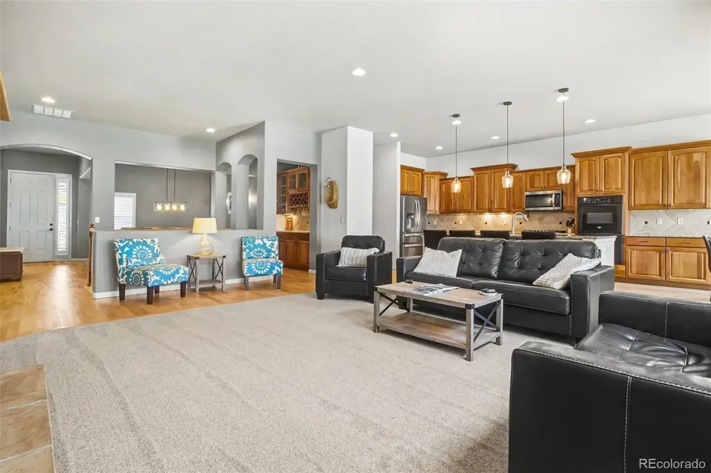 23000 Allendale Avenue Parker CO 80138