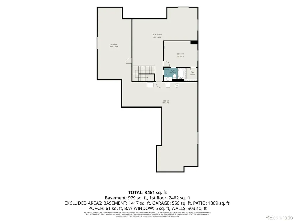 23000 Allendale Avenue Parker CO 80138