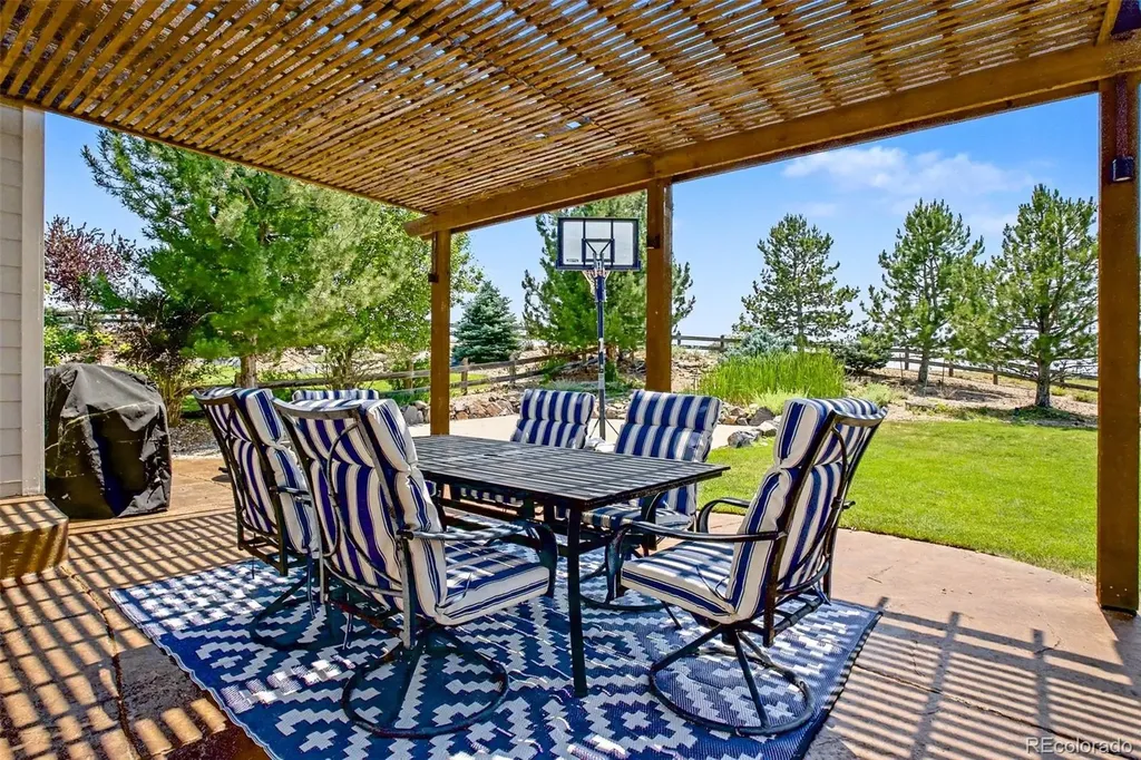 23000 Allendale Avenue Parker CO 80138