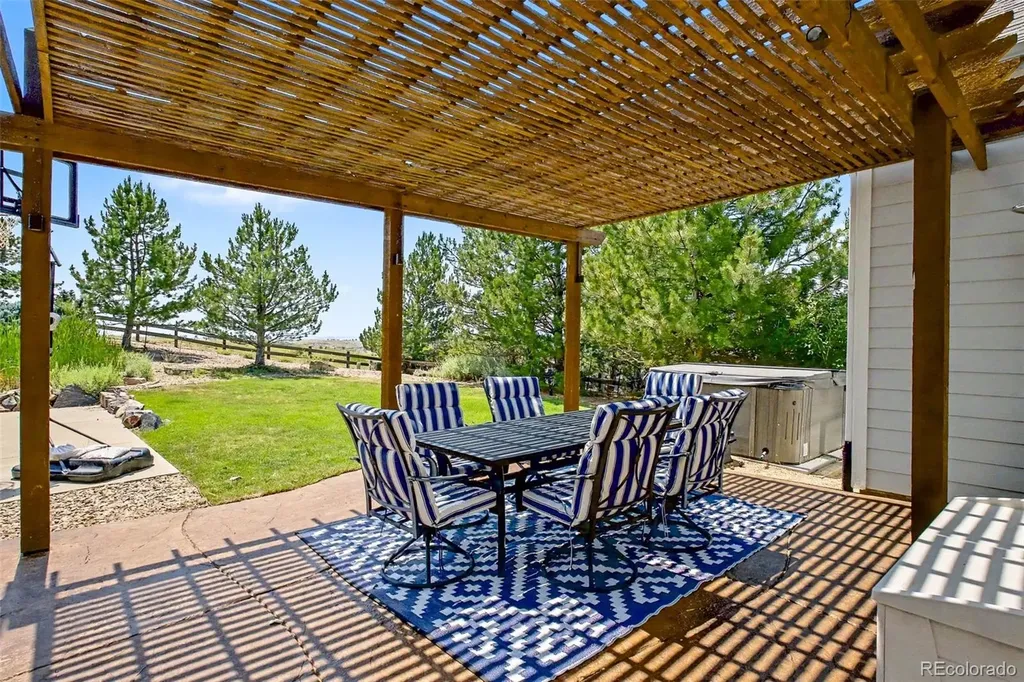 23000 Allendale Avenue Parker CO 80138