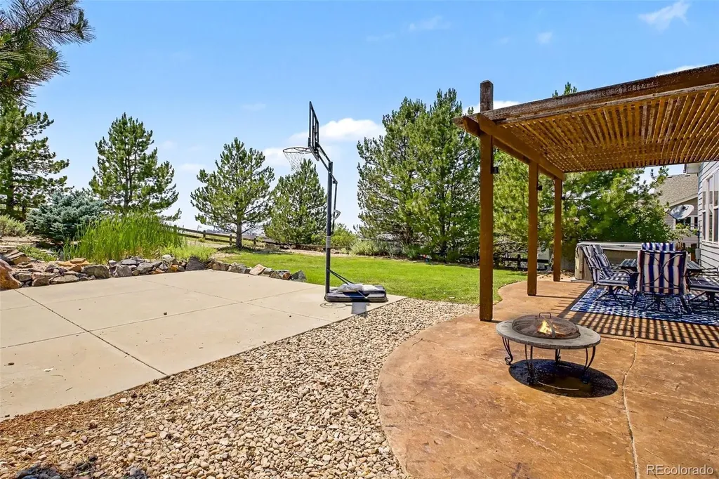 23000 Allendale Avenue Parker CO 80138