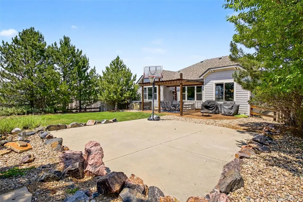23000 Allendale Avenue Parker CO 80138