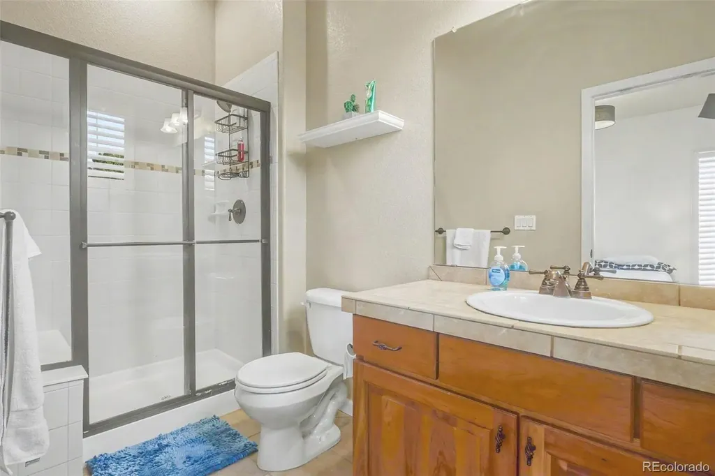 23000 Allendale Avenue Parker CO 80138