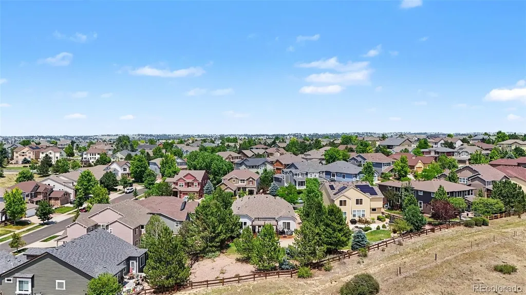 23000 Allendale Avenue Parker CO 80138