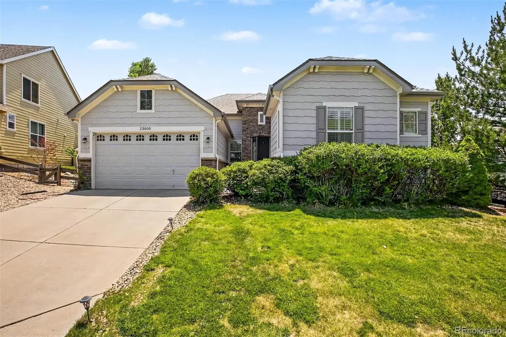 23000 Allendale Avenue Parker CO 80138