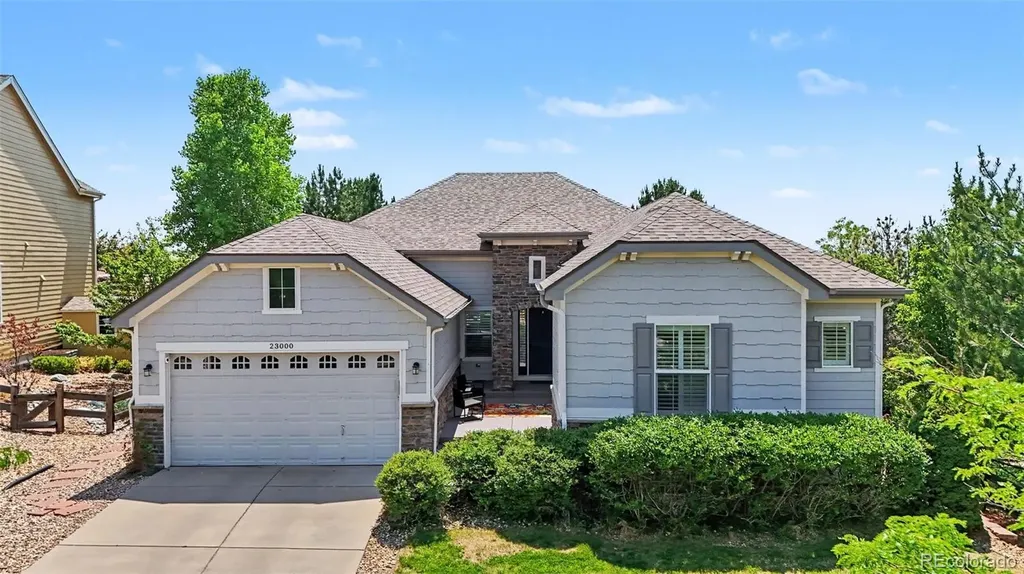 23000 Allendale Avenue Parker CO 80138