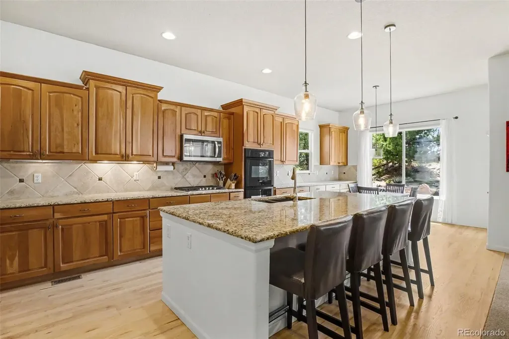 23000 Allendale Avenue Parker CO 80138