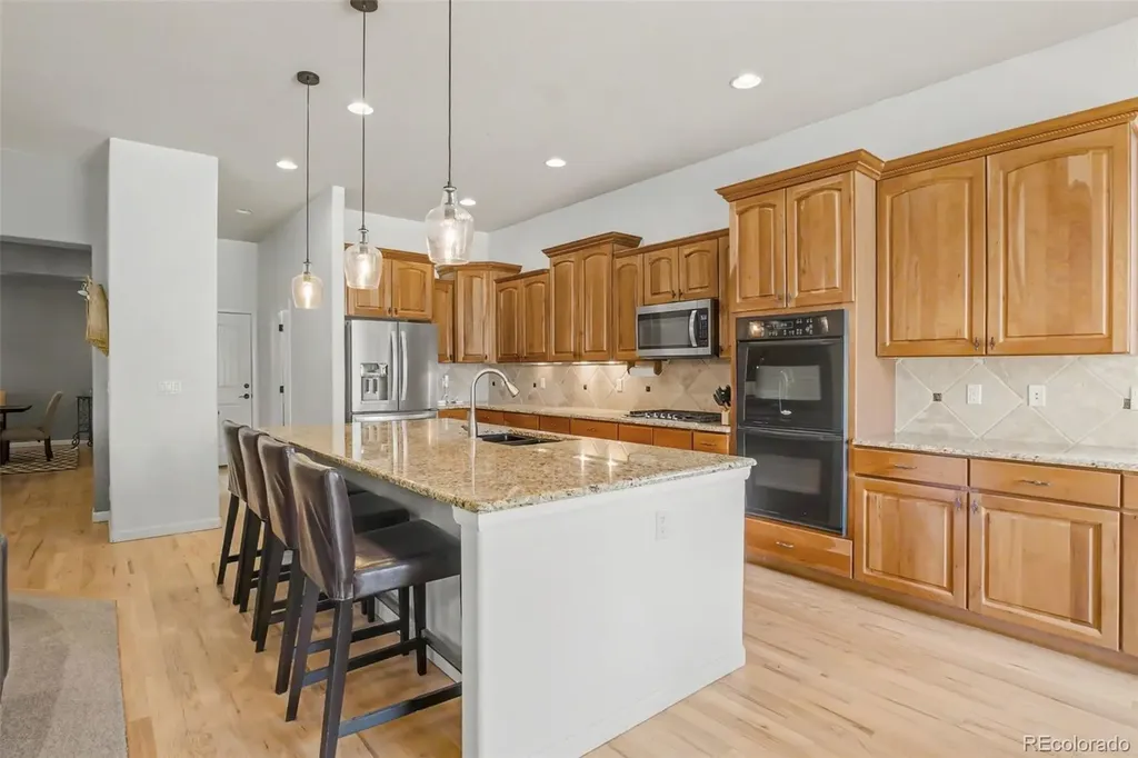 23000 Allendale Avenue Parker CO 80138