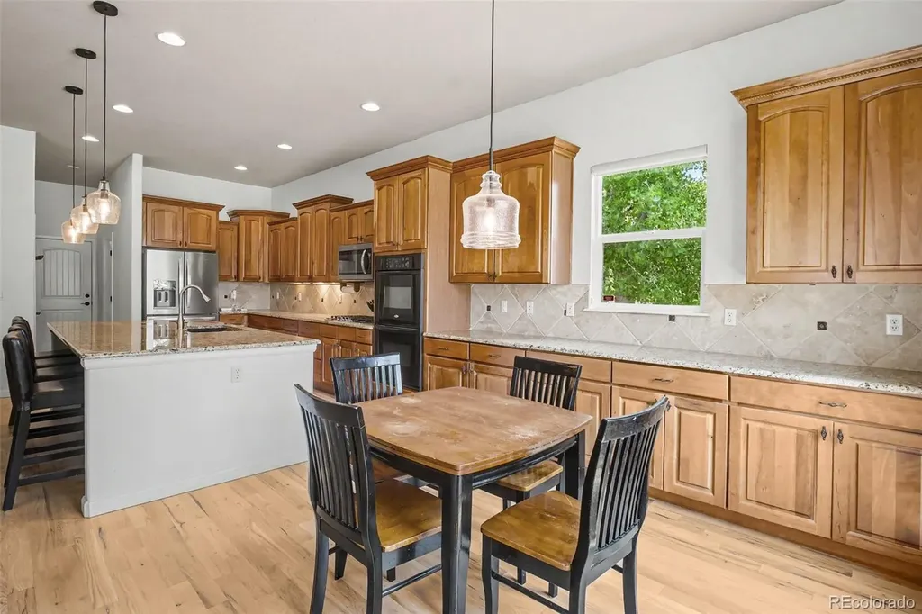 23000 Allendale Avenue Parker CO 80138