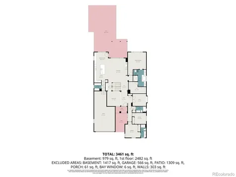 23000 Allendale Avenue Parker CO 80138