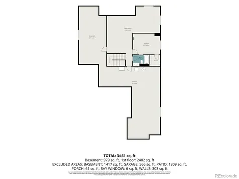 23000 Allendale Avenue Parker CO 80138