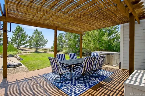 23000 Allendale Avenue Parker CO 80138