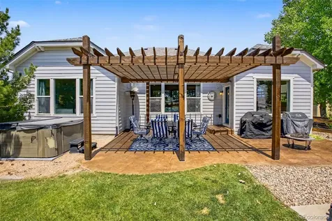 23000 Allendale Avenue Parker CO 80138
