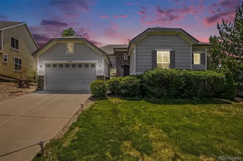23000 Allendale Avenue Parker CO 80138