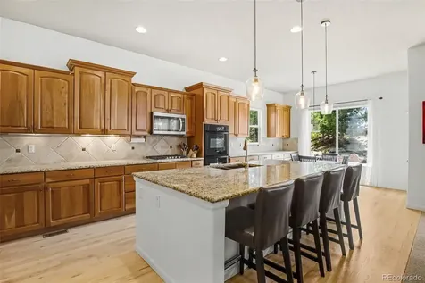 23000 Allendale Avenue Parker CO 80138