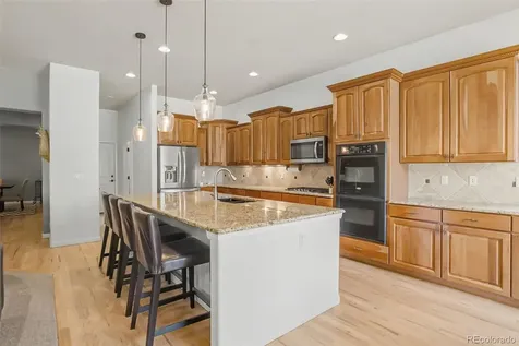 23000 Allendale Avenue Parker CO 80138