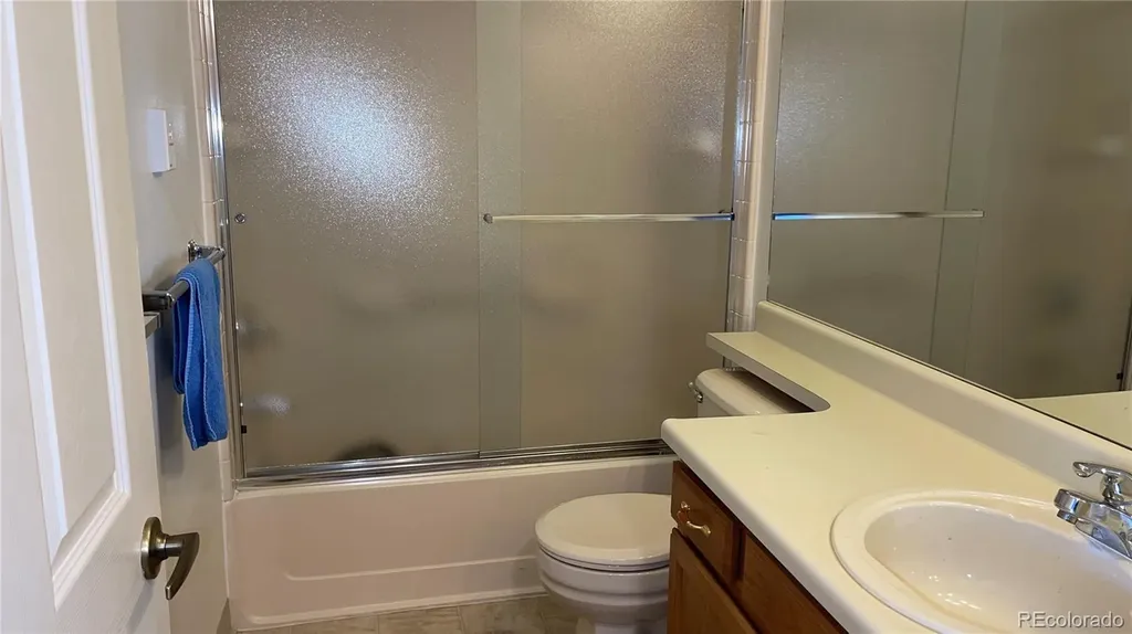 2636 Patriot Heights Colorado Springs CO 80904