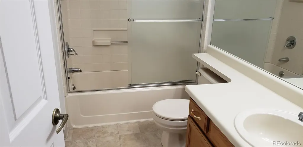 2636 Patriot Heights Colorado Springs CO 80904
