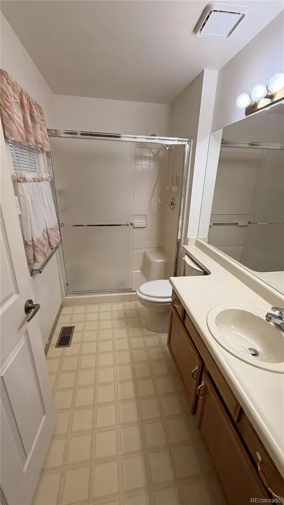 2636 Patriot Heights Colorado Springs CO 80904