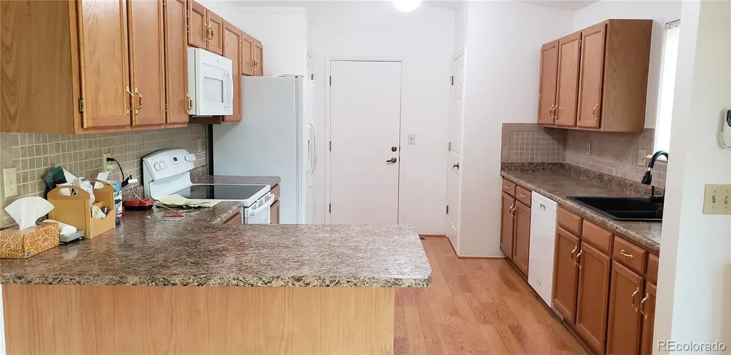 2636 Patriot Heights Colorado Springs CO 80904