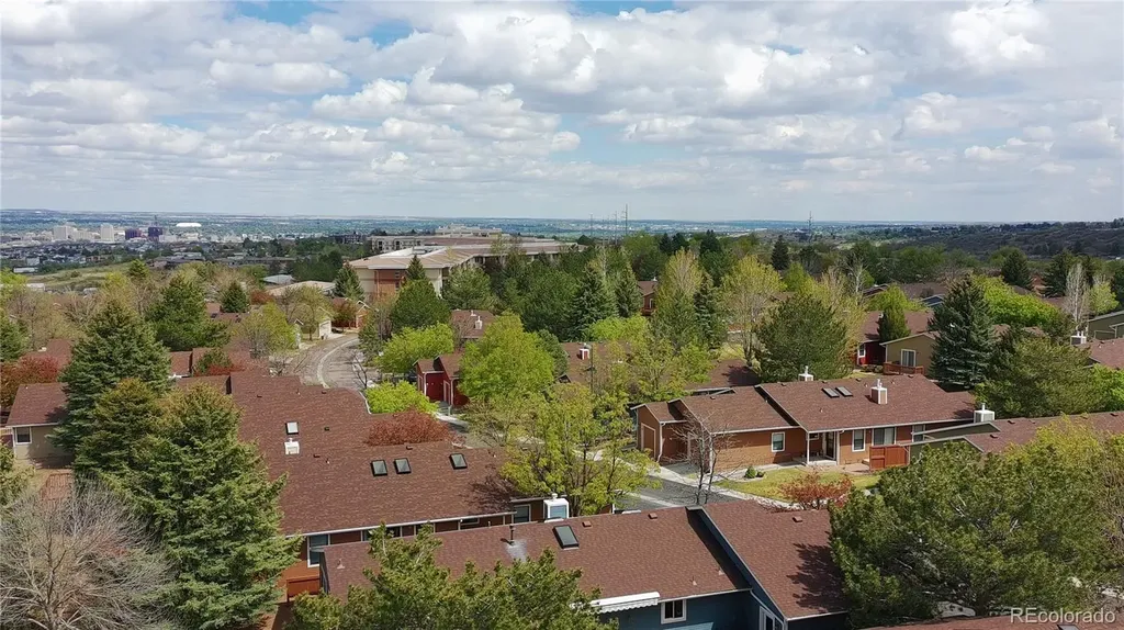 2636 Patriot Heights Colorado Springs CO 80904