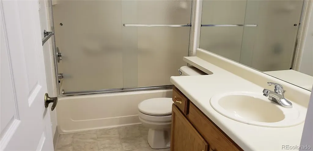 2636 Patriot Heights Colorado Springs CO 80904