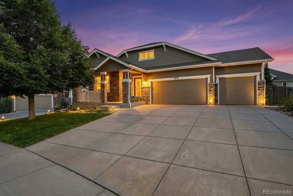 8070 E 133rd Avenue Thornton CO 80602