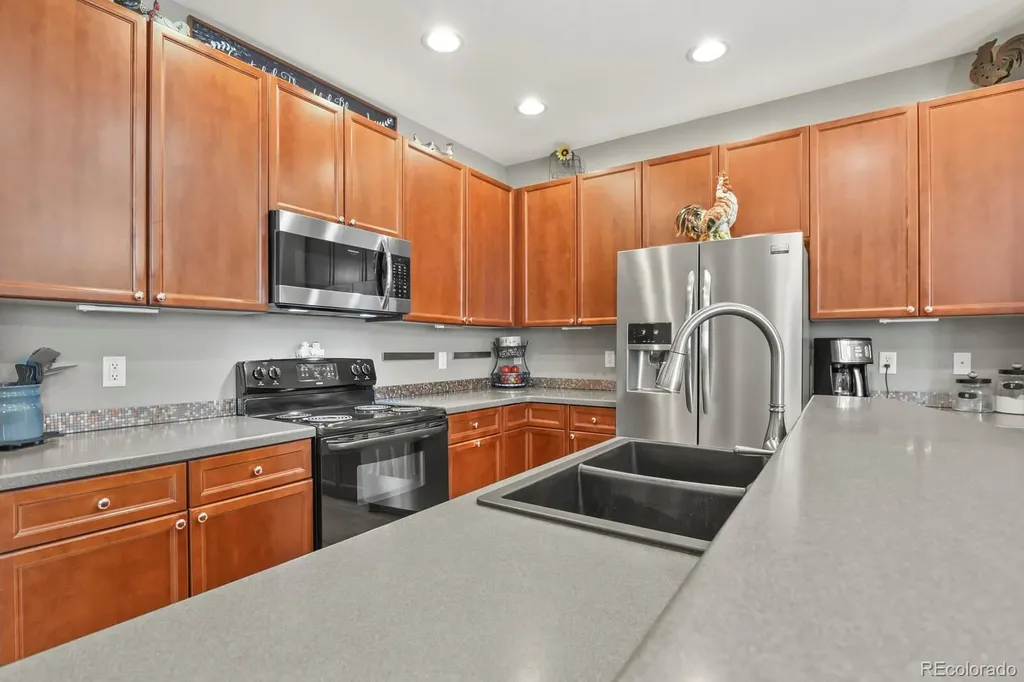 8070 E 133rd Avenue Thornton CO 80602