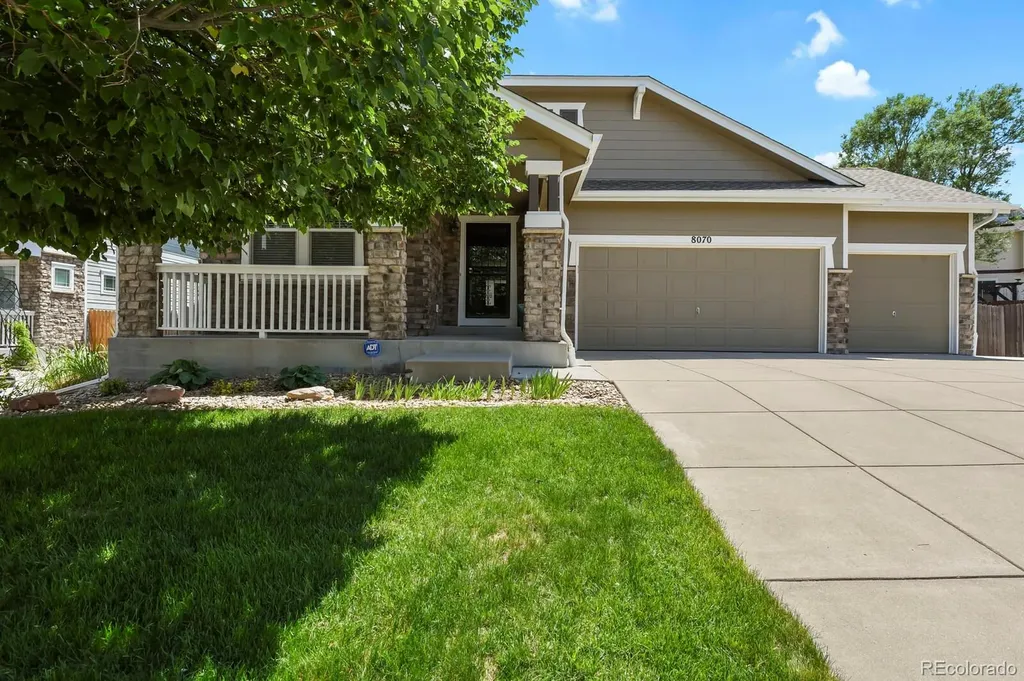 8070 E 133rd Avenue Thornton CO 80602