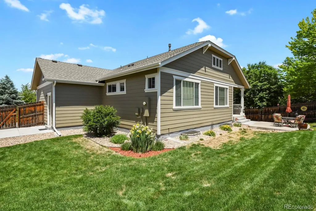8070 E 133rd Avenue Thornton CO 80602