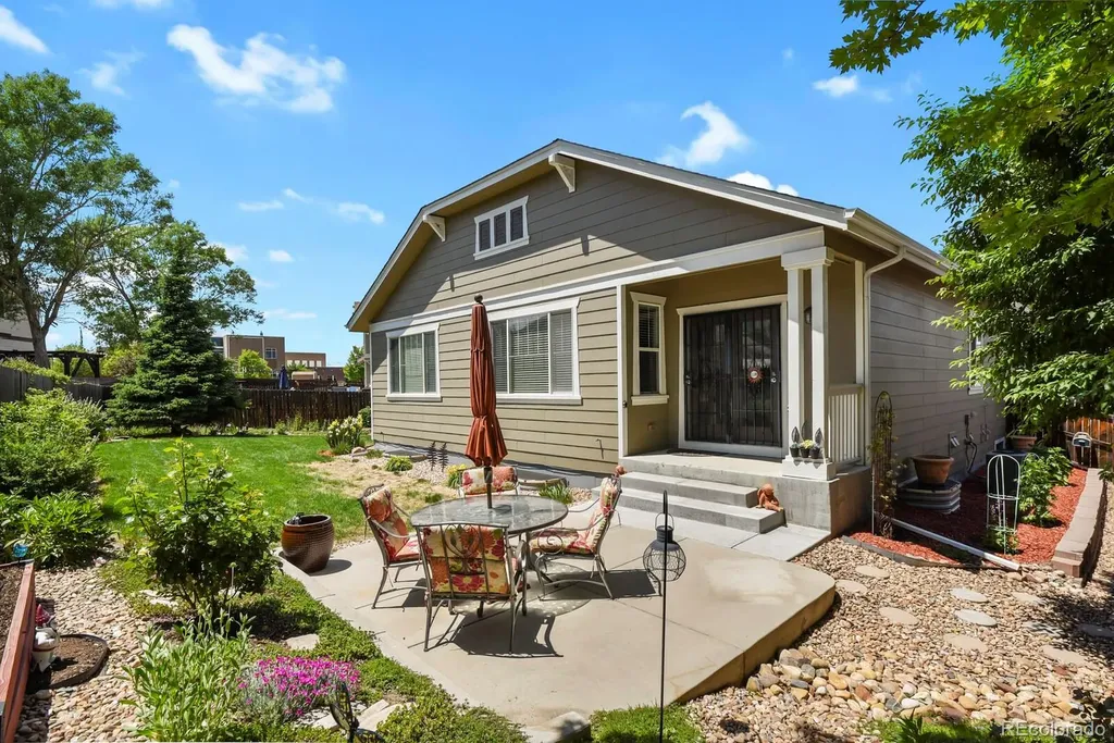 8070 E 133rd Avenue Thornton CO 80602