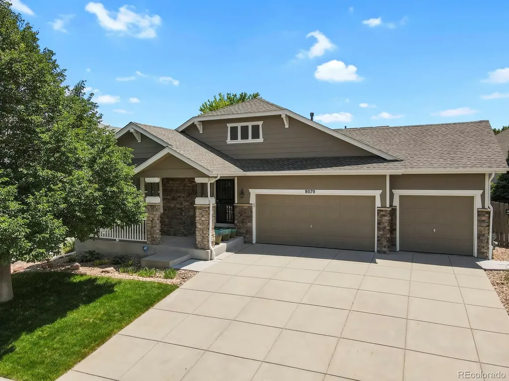 8070 E 133rd Avenue Thornton CO 80602