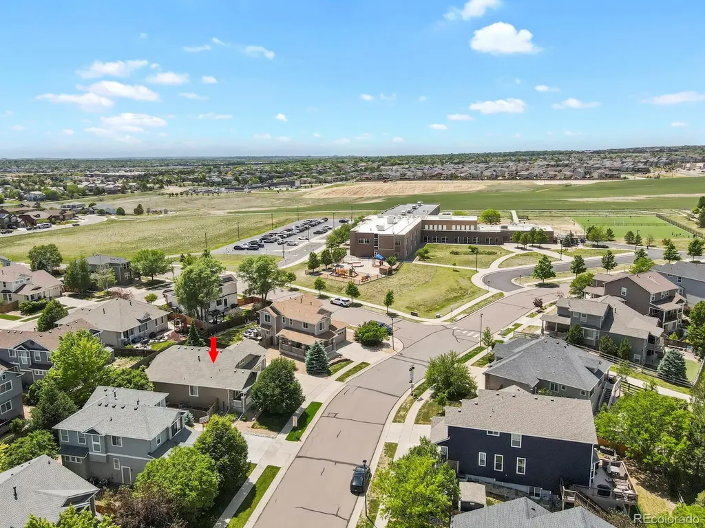 8070 E 133rd Avenue Thornton CO 80602