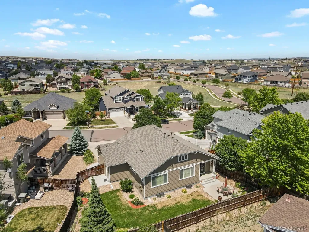 8070 E 133rd Avenue Thornton CO 80602