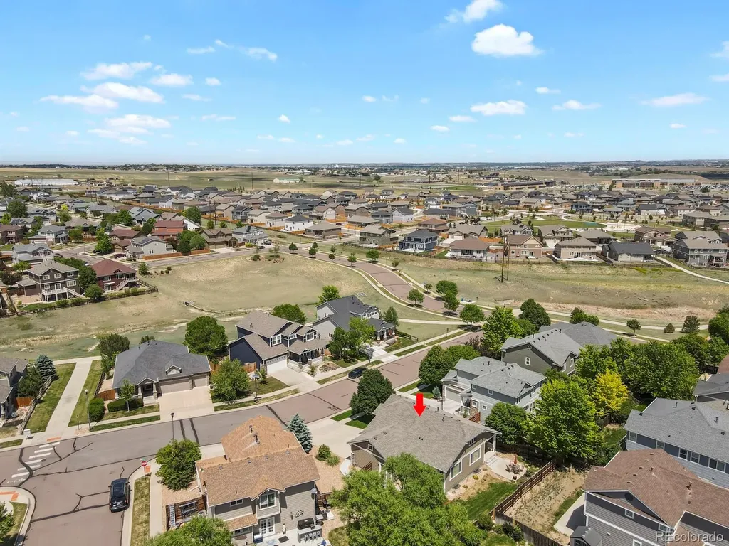 8070 E 133rd Avenue Thornton CO 80602