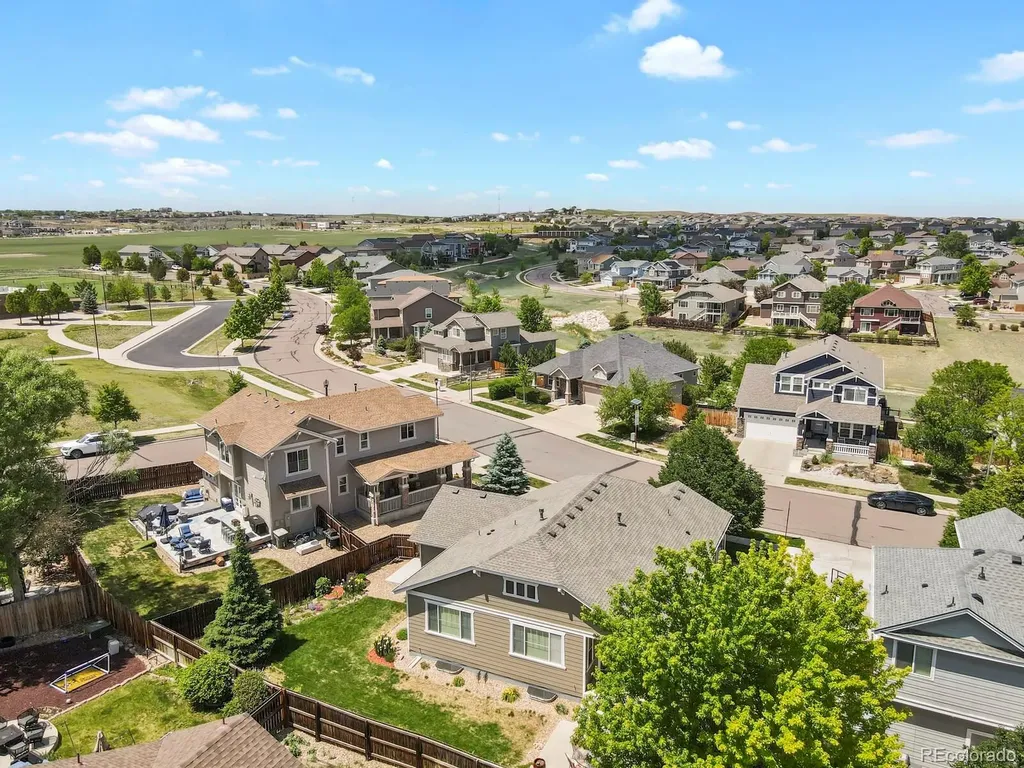 8070 E 133rd Avenue Thornton CO 80602