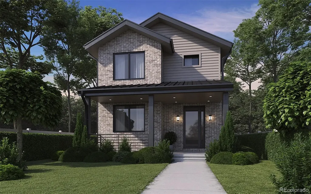 4228 Clay Street Denver CO 80211